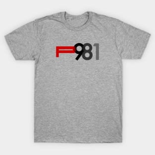 P981 T-Shirt